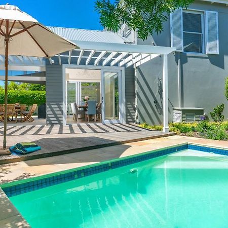 Villa Narnia On Thesen Island Knysna Exterior foto