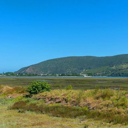 Villa Narnia On Thesen Island Knysna Exterior foto